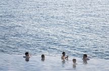 Sky Lagoon with Skjól Ritual Spa and Transfers from Reykjavik