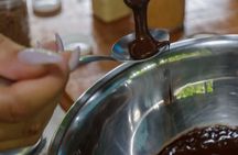 Combo 3: Manuel Antonio Park Tour & Chocolate Tour