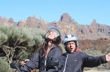 Quad tour (up to 2 people)