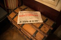 Krakow: Schindler's Factory Small-Group Guided Tour
