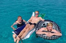 Private Speedboat tour to Sakarun Bay and Golubinka cave