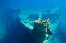 Private Speedboat tour "Hidden Gems of Dugi otok"