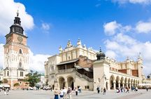 Rynek Underground Museum Guided Tour in Krakow