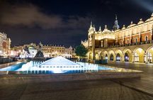 Rynek Underground Museum Guided Tour in Krakow