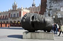 Rynek Underground Museum Guided Tour in Krakow