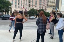 The Madam's Curse Walking Ghost Tour