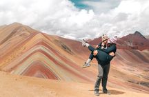 Rainbow Mountain Tour