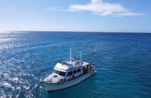 2-Hour Sunset Cruise in Honolulu