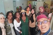 Marrakesh Untold Stories 