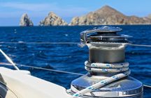 Cabo Snorkeling and Sailboat Tour with Lunch and Open Bar