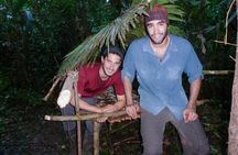 5-Day Amazon Jungle Survival Training from Iquitos, Amazon River