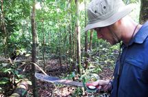 5-Day Amazon Jungle Survival Training from Iquitos, Amazon River