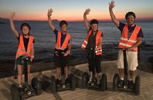 Small Group Heraklion Segway Tour