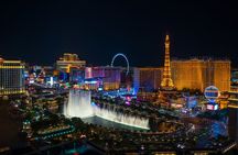 Shadows of Sin City - Walking Ghost Tour in Las Vegas 