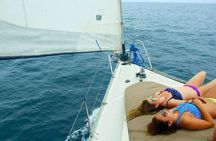 Cabo Snorkeling and Sailboat Tour with Lunch and Open Bar