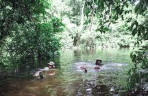 7-Day Jungle Survival Training in Iquitos 
