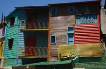 Buenos Aires Super Saver: Small-Group City Tour, Early Tango Show & Tigre Tour