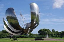 Buenos Aires Super Saver: Small-Group City Tour, Early Tango Show & Tigre Tour