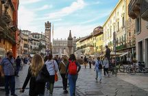 Street Food Walking Tour in Verona