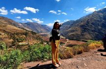 Sacred Valley of the incas...
