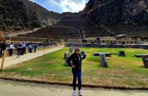 Sacred Valley of the incas...