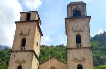 Montenegro and Kotor private tour