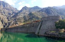 Montenegro and Kotor private tour