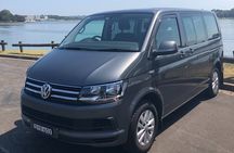 Sydney Half Day Private Tour