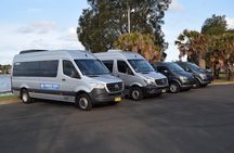 Sydney Half Day Private Tour