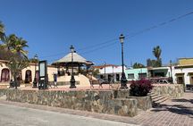 Private Todos Santos Tour from Los Cabos