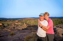 Kakadu Wilderness Escape Fogg Dam or Crocodile Cruise - Day Trip from Darwin