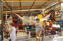 Private Todos Santos Tour from Los Cabos