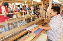 Private Todos Santos Tour from Los Cabos