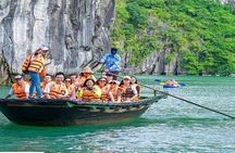 Halong Bay 3 Day 2Night Overnight on Alisa Cruise 5 Star