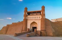 8 Day Private Family Friendly Tour of Uzbekistan