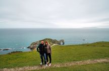 PRIVATE TOUR of DORSET | UP TO 8 Passengers