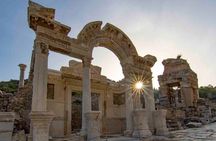 Wonders of TURKEY TOUR - 8 Days