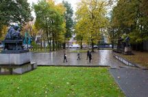 Kaunas day trip - the unsung Hero