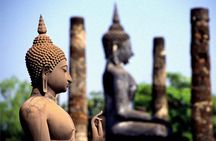 6 Day Motorcycle Tour (Northern Thailand) from Chiang Mai