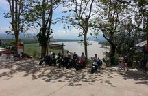 6 Day Motorcycle Tour (Northern Thailand) from Chiang Mai