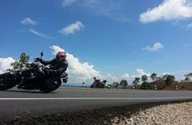 6 Day Motorcycle Tour (Northern Thailand) from Chiang Mai
