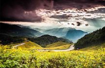 8 Day Motorcycle Tour (Unseen Thailand) from Chiang Mai