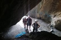 Half Day Adventure through Los Cahorros in Monachil