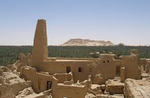 7 Days Tour to Siwa Oais and Alexandria from Cairo