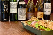 Lake Garda wine tasting: Pinot Noir & tortellini in a Medieval Village