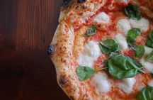  Naples: Pizza Master Class