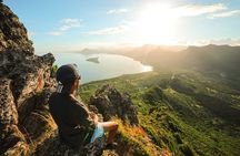 Le Morne Mountain Sunrise Hike & Climb