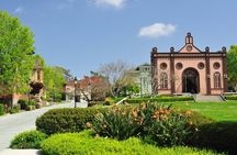 Specters and Sinners Walking Tour