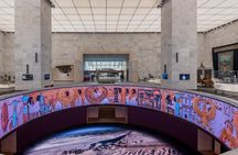 Private Tour: The National Museum of Egyptian Civilization From Cairo "NMEC"