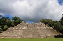 Private Caracol Package | Discover the World of the Ancient Maya